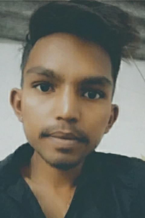 Gamitvishal Profile Pic