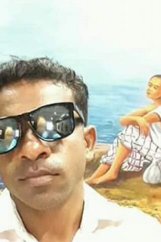 Vijay Profile Pic