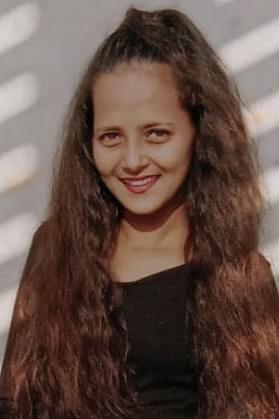 purnima ali Profile Pic