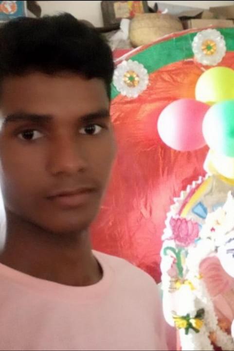 Shankar Behera Profile Pic