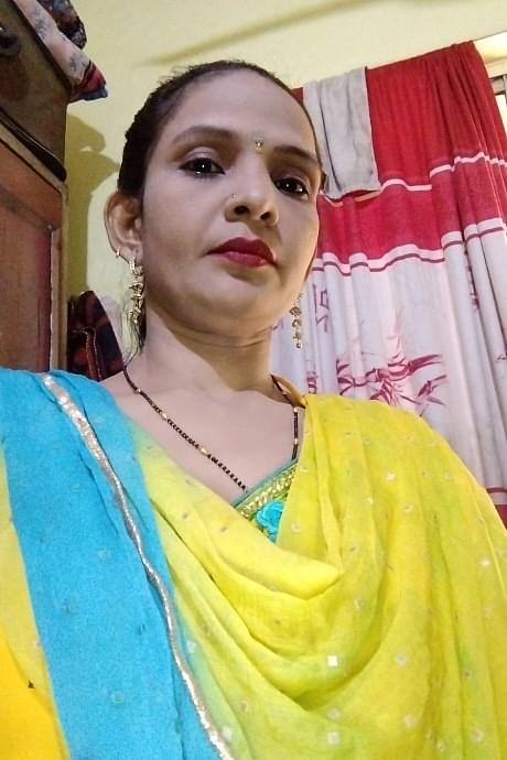 Urmila Jaiswar Profile Pic