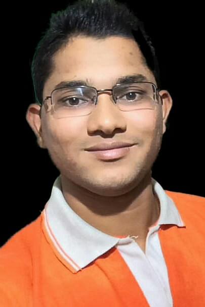 Sharif Sayyed Profile Pic