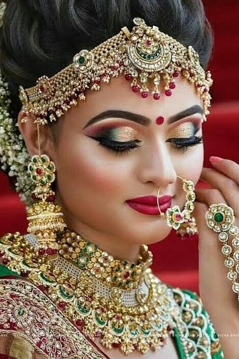Varsha Profile Pic