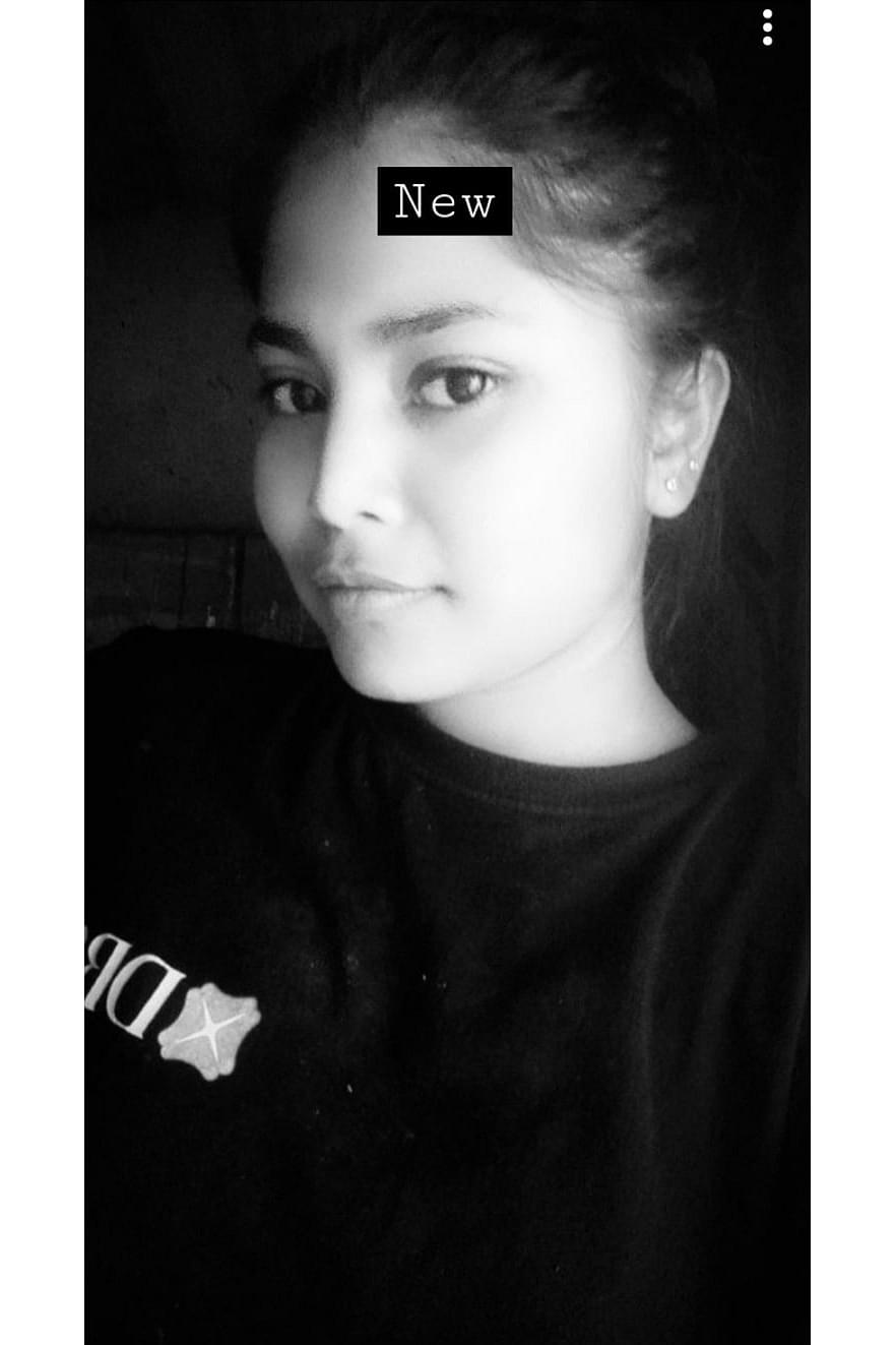 Sushmitha Profile Pic