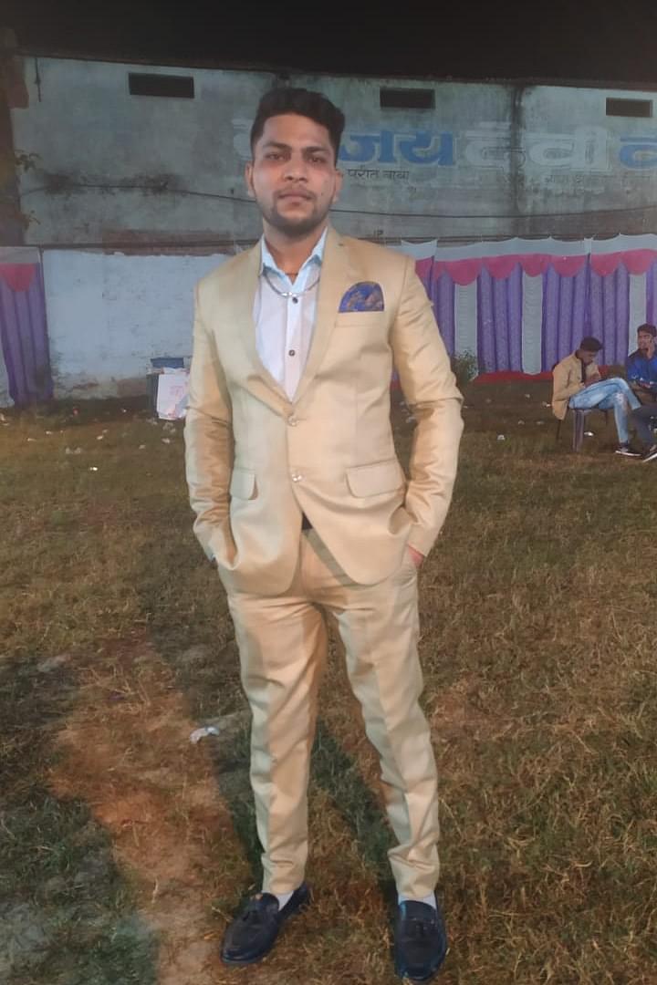 Anand Kumar Profile Pic