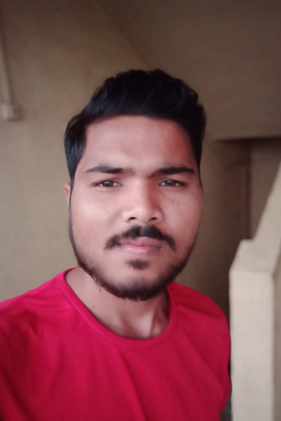 Ajay  Raipure Profile Pic