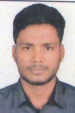 Suvendhu Sekhar Nayak Profile Pic