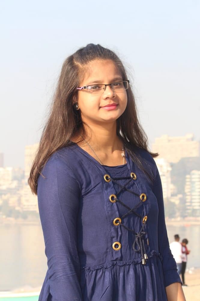 Anjali Yadav Profile Pic