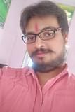 govind Kumar tank Profile Pic