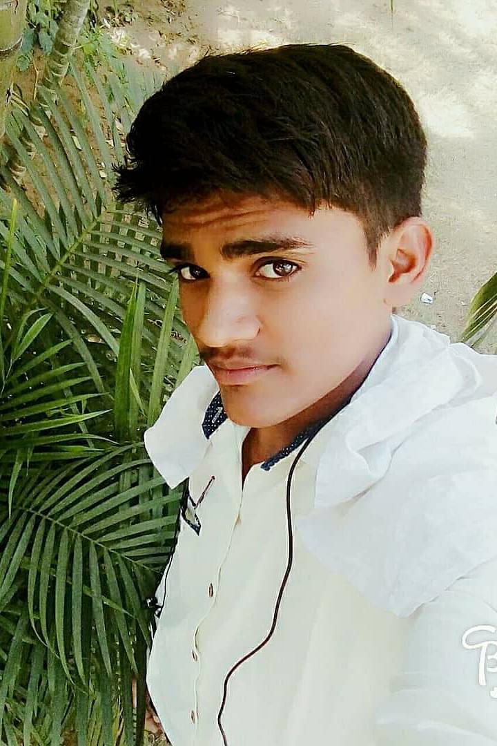 Jagmalthakor Profile Pic