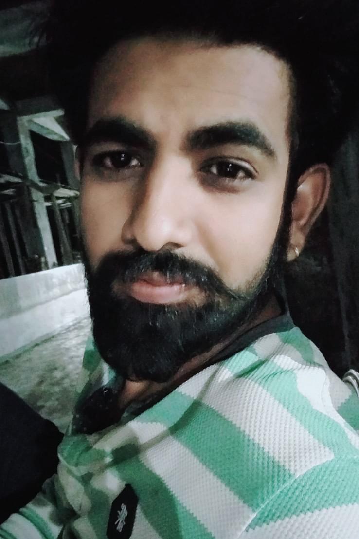 Roshan Profile Pic