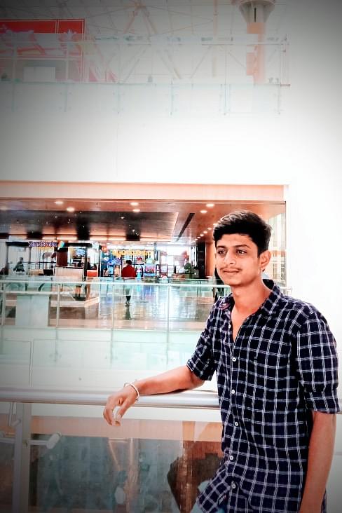 Manjunath K T Profile Pic