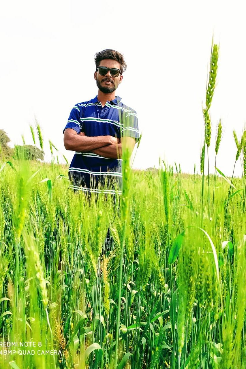 Akshay Divekar Profile Pic