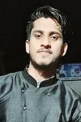 Sameer Jawed Profile Pic