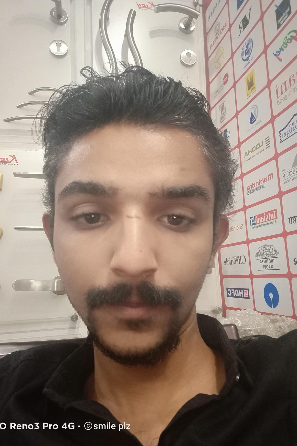 mohmad akram Profile Pic