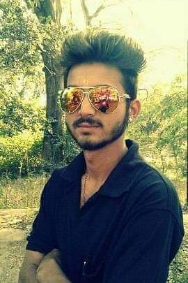 Mahesh Shinde Profile Pic