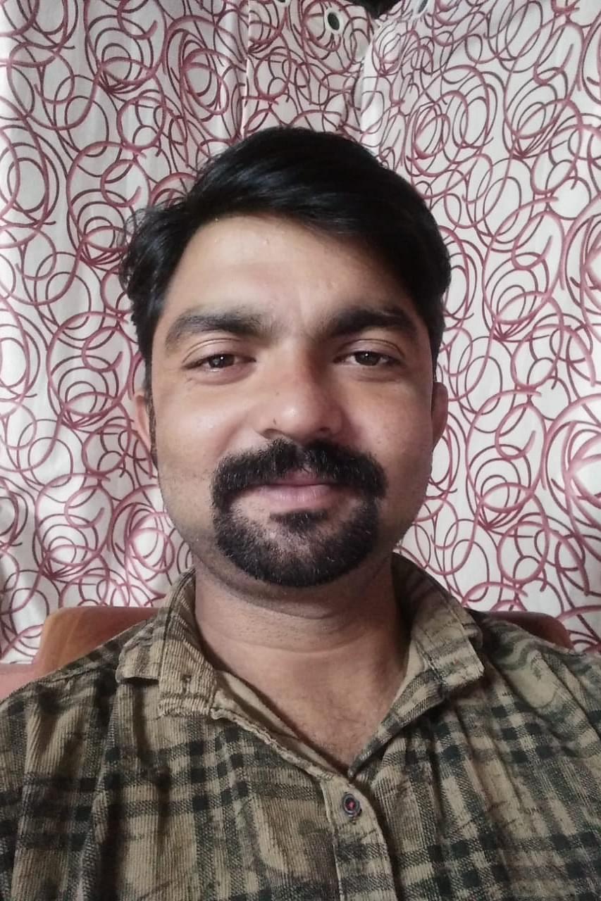 PRAVIN DEORE Profile Pic