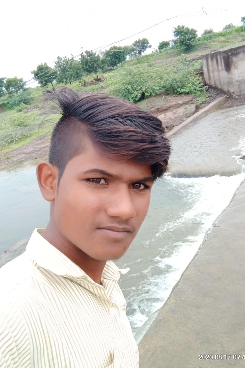DARSHAN Profile Pic