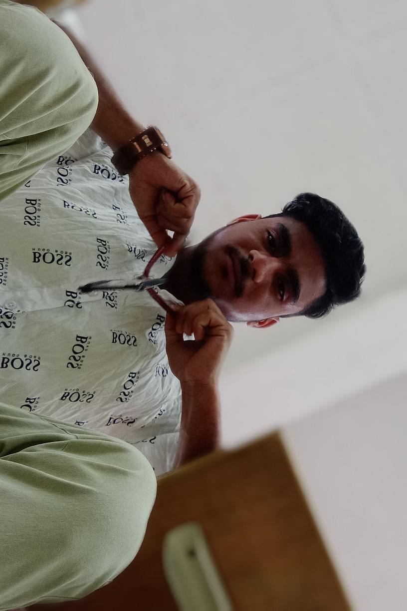 Juberali Profile Pic
