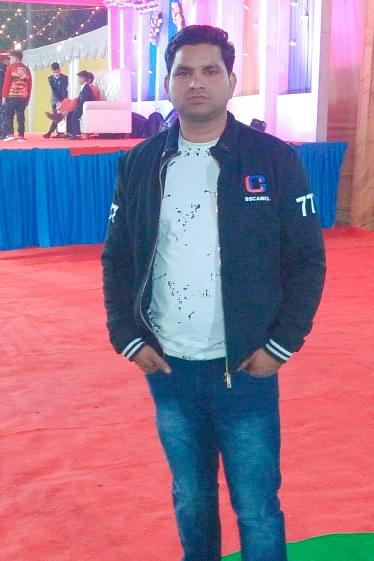 Sushil Profile Pic