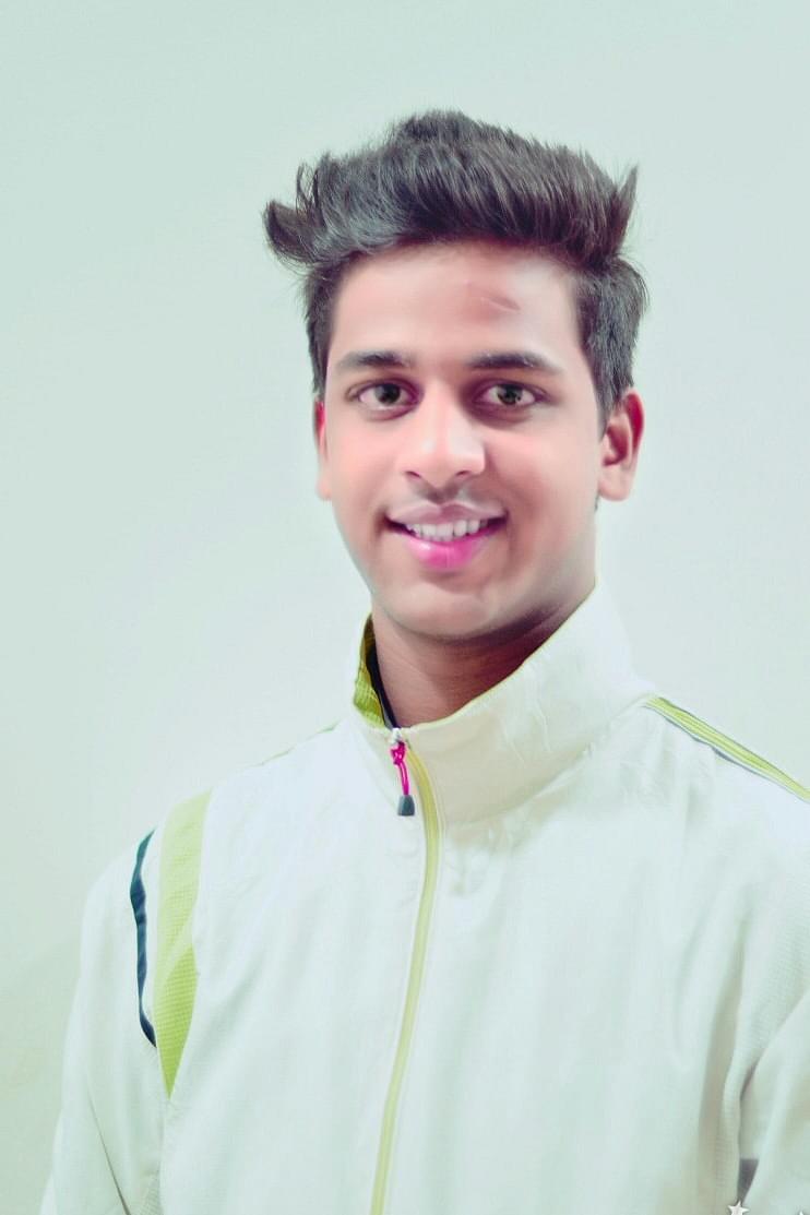 Sharique Khan Profile Pic