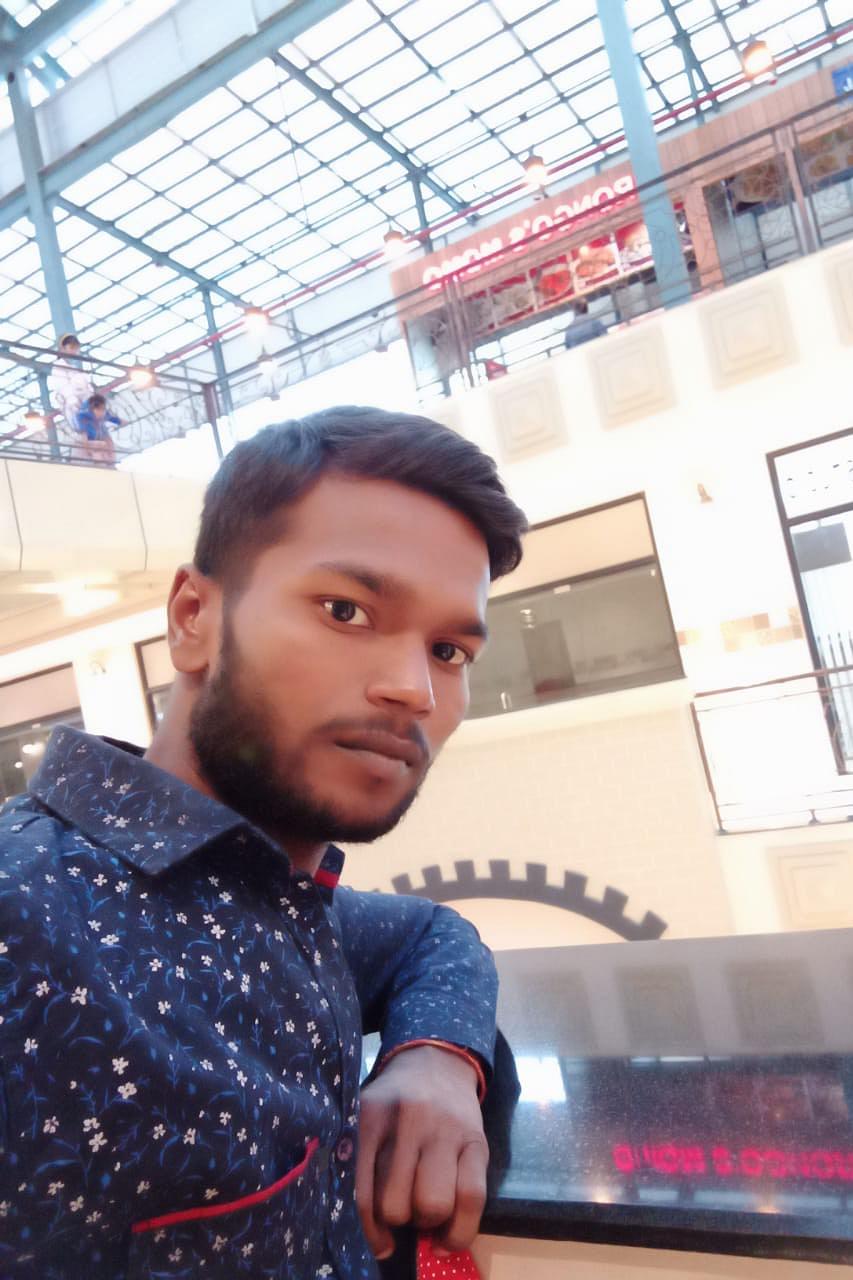 Pankaj Kumar Profile Pic