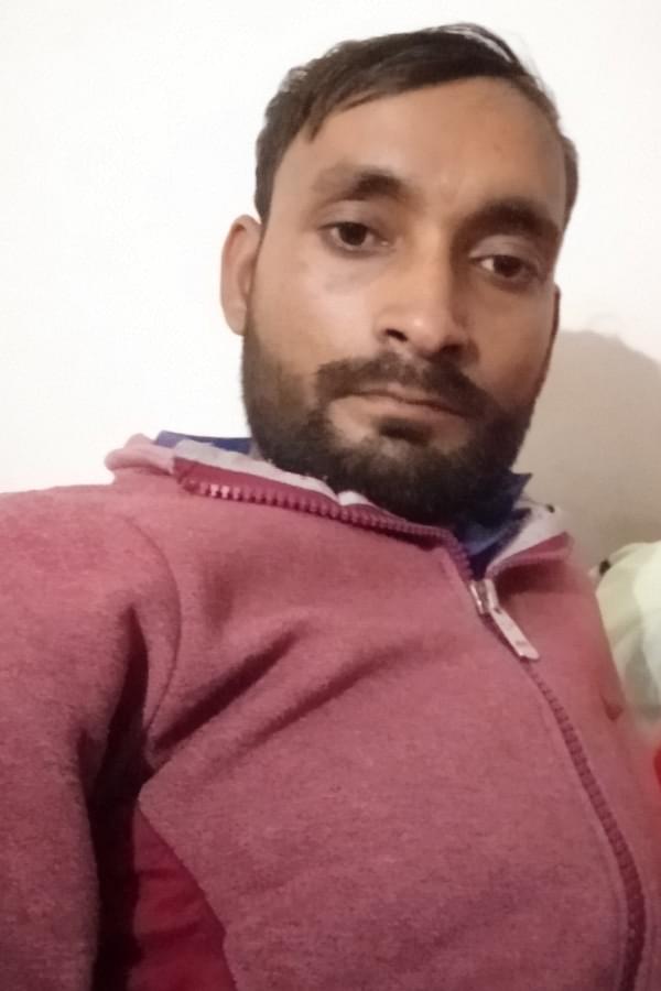 Suryapratap Singh Profile Pic