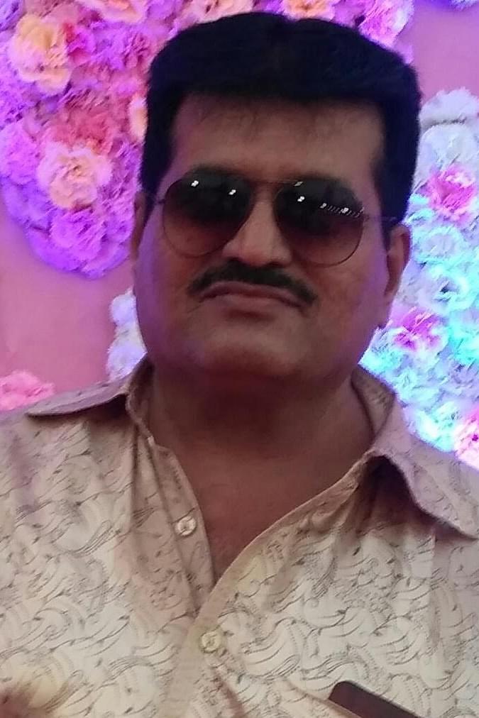 Girish.Thakkar Profile Pic