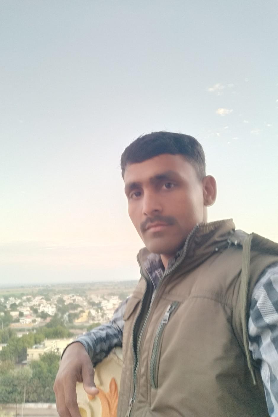 JAGDE SINGH BAHLAN Profile Pic
