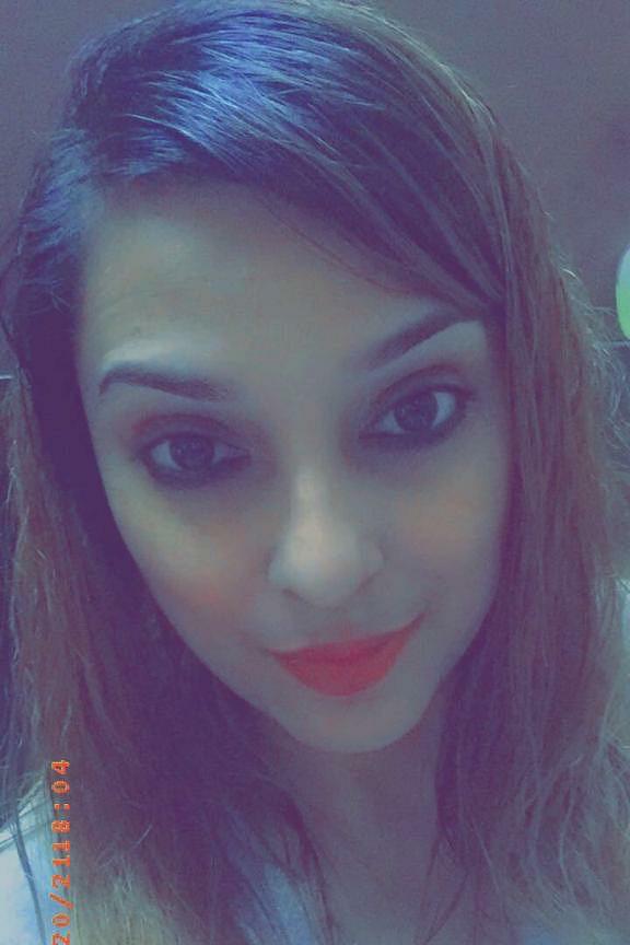 Amanpreet Kaur Profile Pic