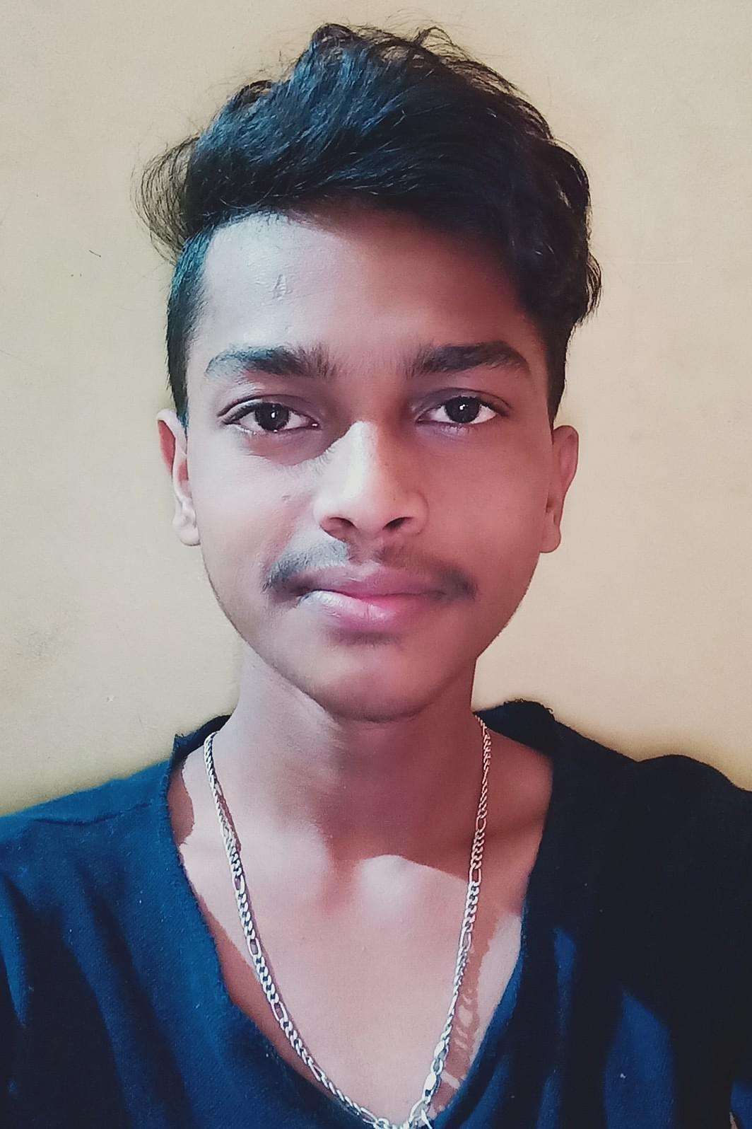 Prajwal K Profile Pic