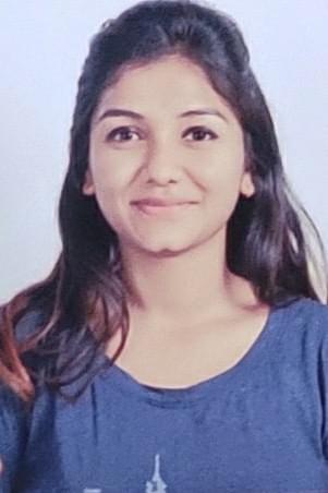 Sakshi Suryawanshi Profile Pic