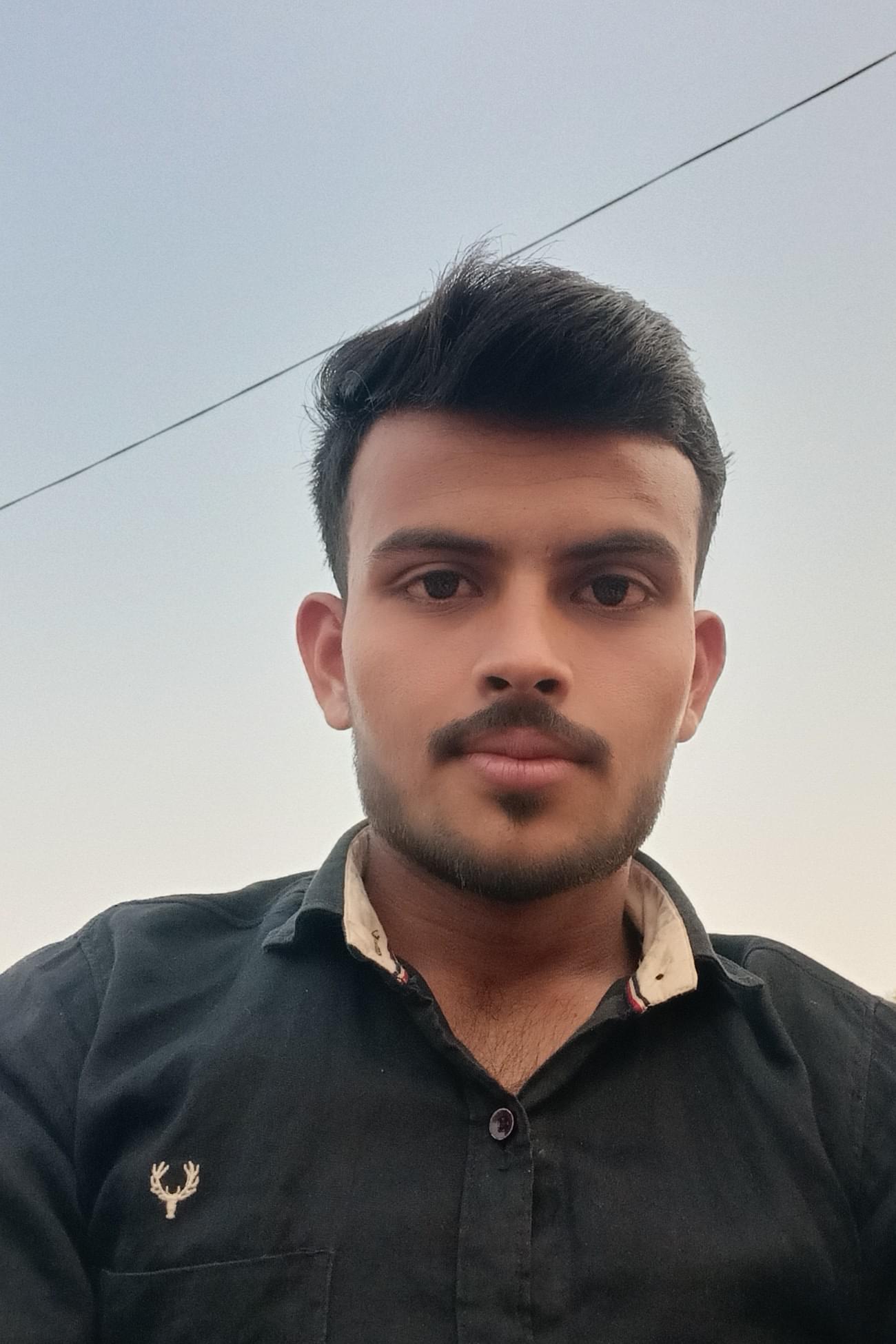 Vicky Jaan Profile Pic