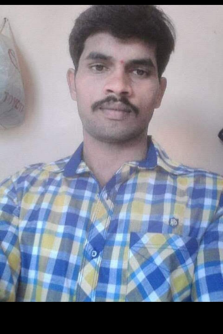 Gadilinga Yadav Profile Pic
