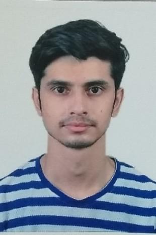 Kartik Profile Pic