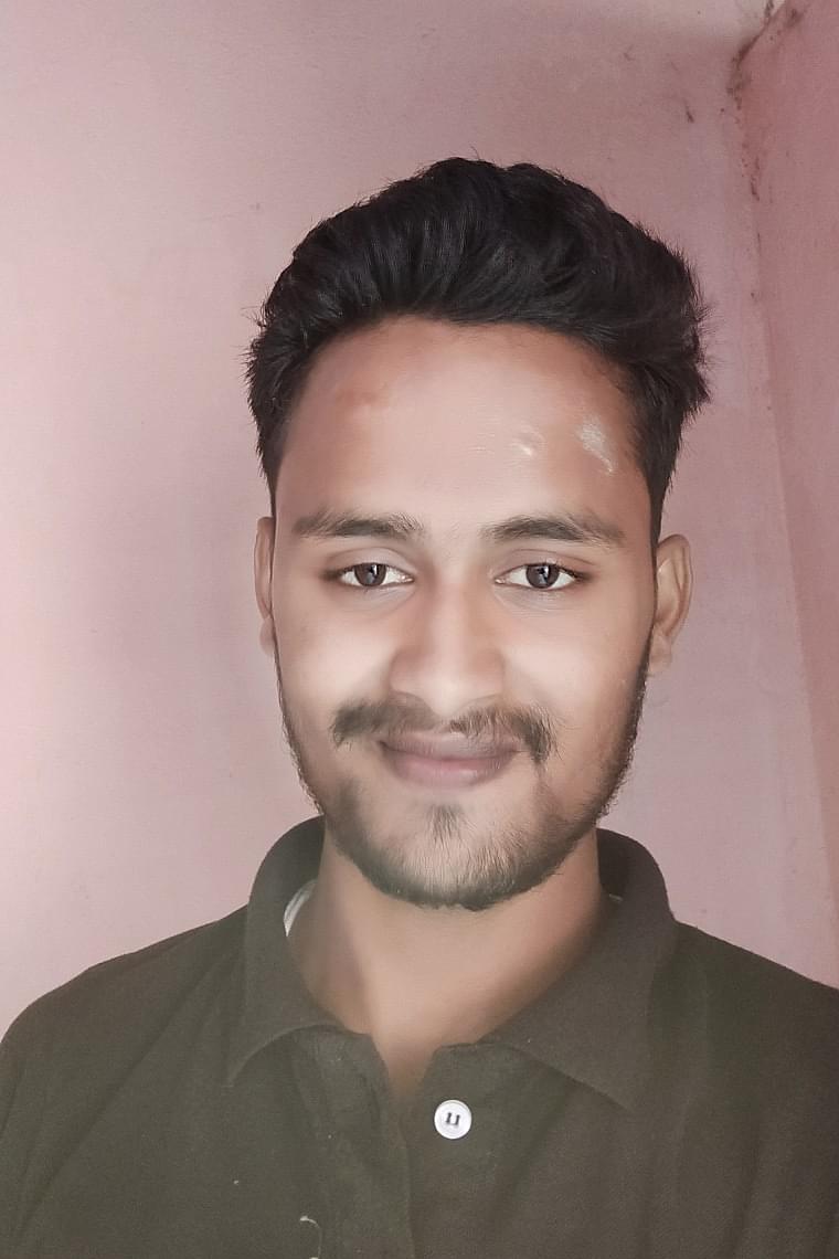 Atul Jaiswal Profile Pic
