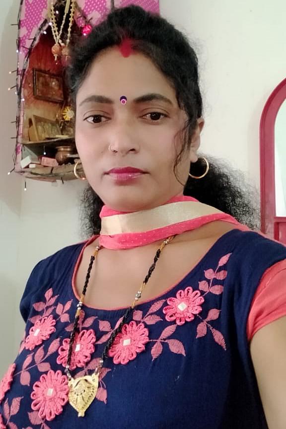 JOSHNA MAYI SINGH Profile Pic