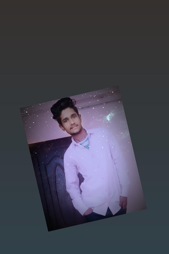 dharm Raj meena Profile Pic