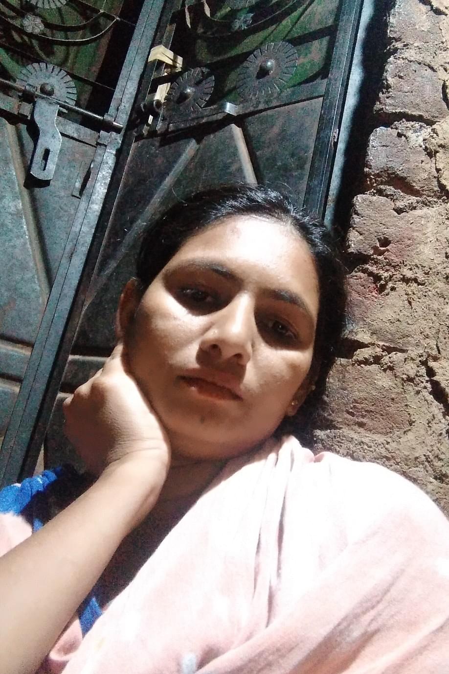 Nency Profile Pic