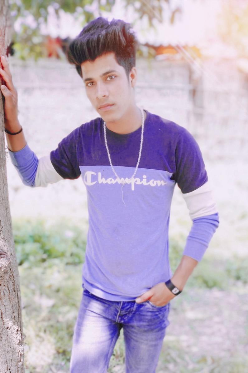 Heera Sharma Profile Pic