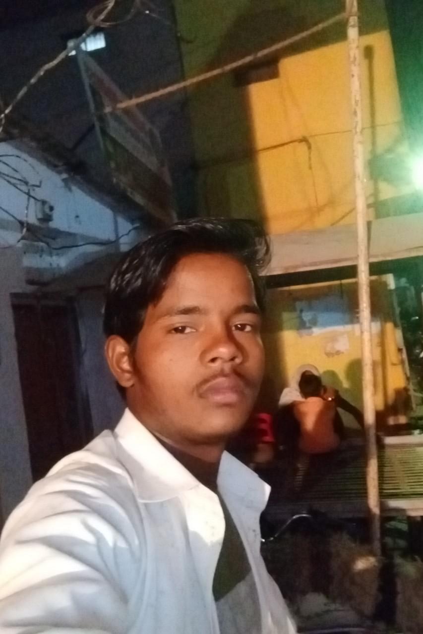 Vishni Vishnu. Shakaywal.city.baran Profile Pic