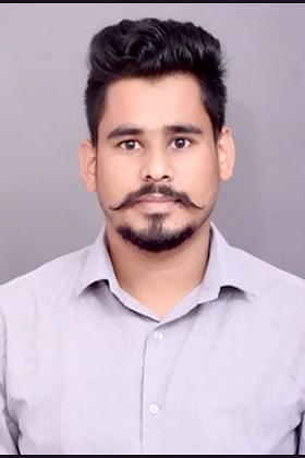 Dhananjay Gupta Profile Pic