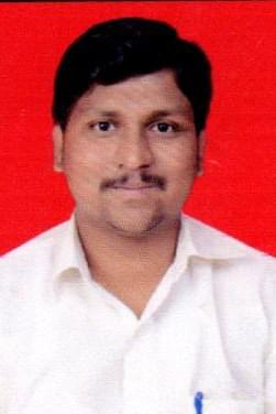 Yogesh Ghoyrat Profile Pic
