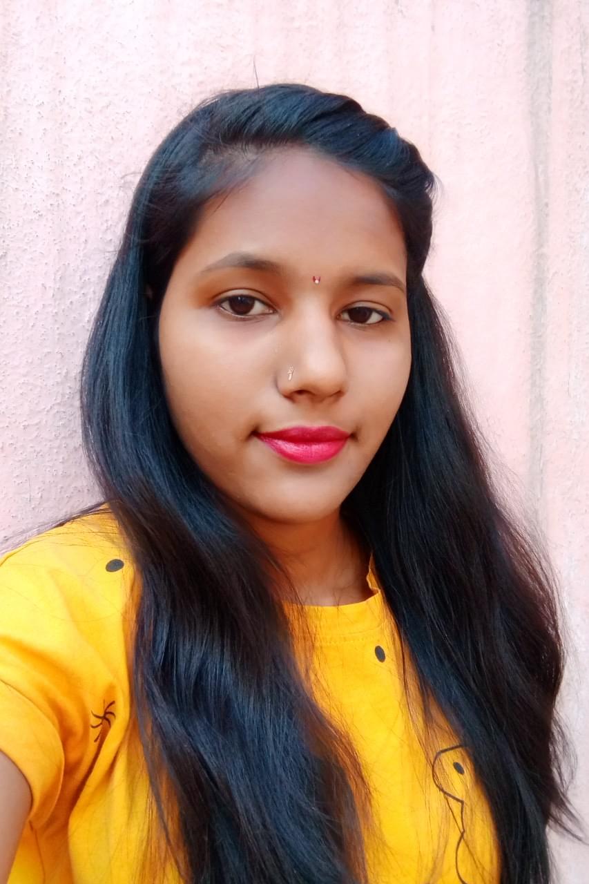 Gauri Mukund Kumbhar Profile Pic
