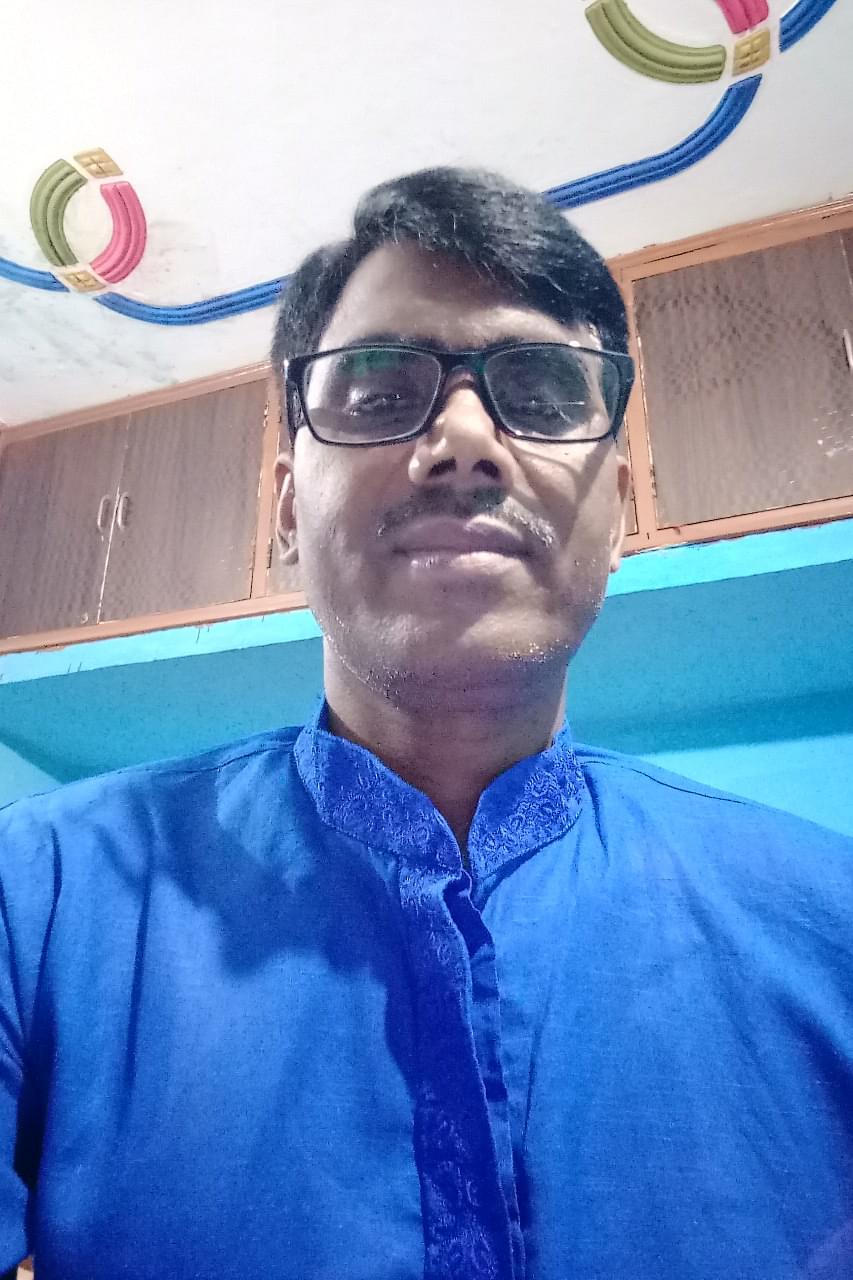 Pankaj Thakur Profile Pic