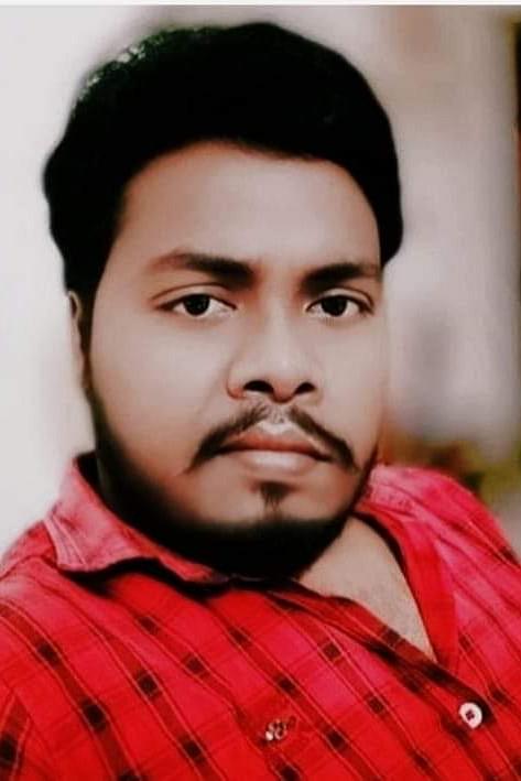 Samit Raj Profile Pic