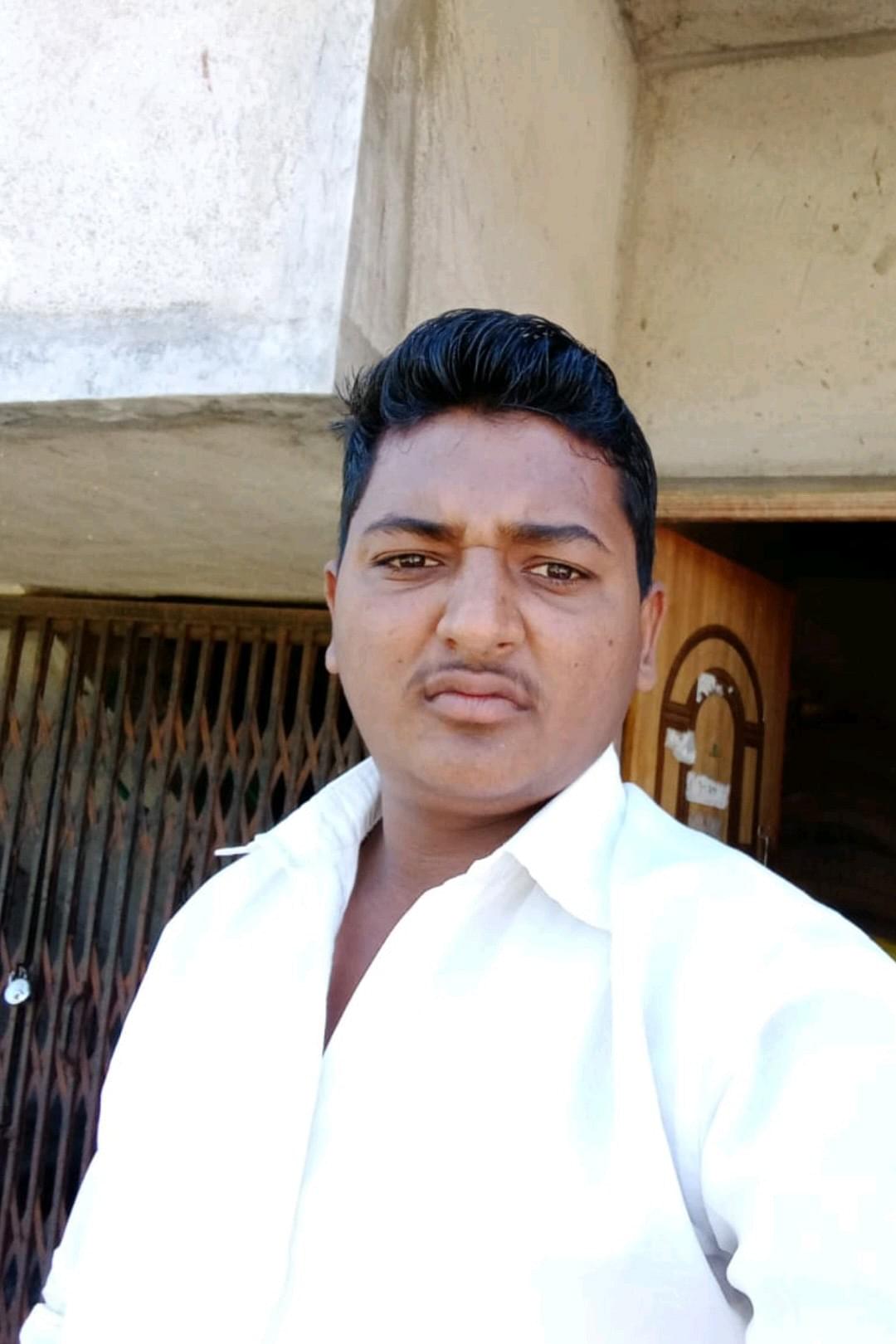 Pramod Profile Pic