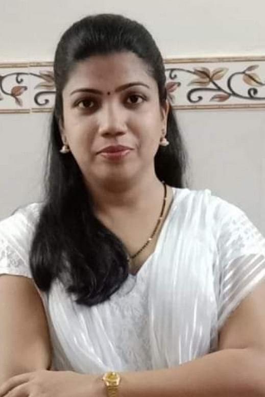 Mamata Ghawali Profile Pic