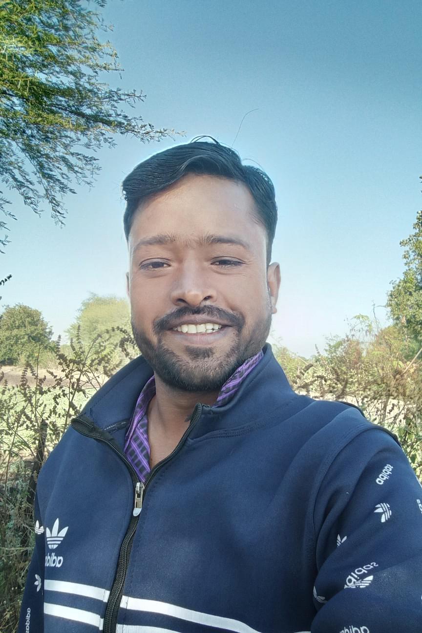 Sanjay Malviya Profile Pic
