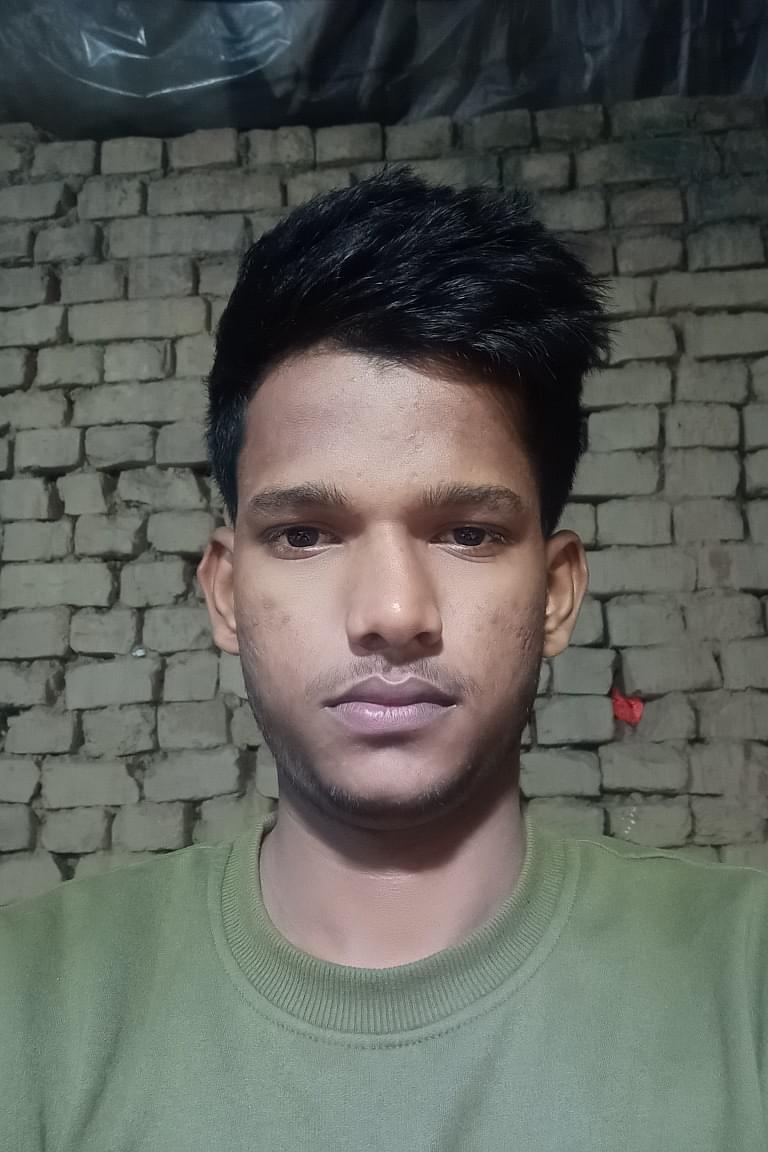 Harsh Kumar Singh Profile Pic